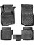 Mitsubishi Lancer 2001-2007 Havuzlu Paspas + Temizleyici 1