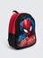 Spiderman Baskılı Erkek Çocuk Okul Çantası 36X28X10 cm 2