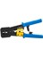 RJ45/RJ11 Yeni Nesil Açık Uçlu Ez RJ45 Ikili Pense SL-830W 1