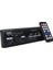 Çift Usb/sd/fm/aux/bluetooth Kumandalı Oto Teyp 4X60 Watt CS-960 3
