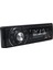 Çift Usb/sd/fm/aux/bluetooth Kumandalı Oto Teyp 4X60 Watt CS-950 1