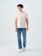 Regular Fit Taş Erkek T-Shirt LF2029278 3