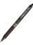 Blrt-Fr7-B Frixion Clicker Kalem, Siyah 1