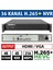 -C04L036 36 Kanal 4K 4 HDD H.265+ Akıllı Premium Nvr Kayıt Cihazı 3