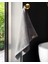 Gallant Hand - El Havlusu - 50x90 cm - Gri 2