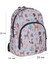 - Geyik Desenli Anaokulu Çantası, PLCAN2080 PLCAN2080, One Size 5