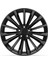 19 Inç 5X112 Phoenix Superb Siyah Jant Modeli Skoda (4 Adet) 1