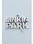 Linkin Park Gümüş Kaplama Kolye Ucu 1
