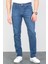 Big Rodoc Regular Fit Likralı Erkek Jean Pantolon 7250 1