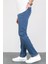 Big Rodoc Regular Fit Likralı Erkek Jean Pantolon 7250 2