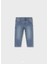 Erkek Bebek Denim Pantolon 510 3