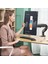 North Bayou F80 (17-30 İnç) Monitör Standı - (9 kg’a Kadar 32 İnç Monitör Uyumlu) 8