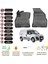 Doblo 2010 Model Panelvan 4d Havuzlu Paspas (2 Parça) 1