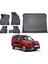 Doblo 2012 Model Bagaj Havuzu Paspas Takımı Pro Eva Serisi 1