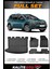 Jogger Bagaj Havuzu+4.5d Havuzlu Paspas Seti 2023 Model 1