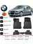 E90 2004 Model 4d Havuzlu Paspas 1