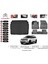 C5 Aircross 2022 Model 3D Bagaj Havuzu+4d Havuzlu Paspas Seti 1