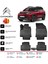 C3 Aircross 2018 Model 4d Havuzlu Paspas 1