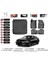 Ds 9 2021 Sonrası 3D Bagaj Havuzu+3d Araca Özel Paspas Takımı 1