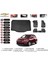 Chevrolet Trax 2017 Model Bagaj Havuzu Araca Özel Paspas Takımı Prrox 1