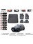 Duster 2 Wd (4x2) 2010 Model Bagaj Havuzu Araca Özel Paspas Takımı Prrox 1