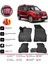 Doblo 2014 Model 4d Havuzlu Paspas 1