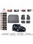 Berlingo 2015 Model Bagaj Havuzu Araca Özel Paspas Takımı Prrox 1