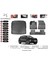 Ds 7 Crossback 2022 Model Alt 3D Bagaj Havuzu+4d Havuzlu Paspas Setii 1