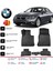 5 Serisi F10 2014 Model 4d Havuzlu Paspas 1