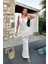 Romina Ajurlu Balık Form Elbise 2762 5