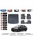 Focus 3.5 Sedan 2014 Model Bagaj Havuzu Araca Özel Paspas Takımı Prrox 1