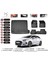 Ds5 2013 Model Bagaj Havuzu Araca Özel Paspas Takımı Prrox 1