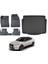 Ds4 2025 Model Bagaj Havuzu Paspas Takımı Maxi Eva Serisi 1