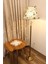 Ufo Bronz Lambader Jasmin Gold Lambader 1