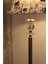 Ufo Bronz Lambader Jasmin Gold Lambader 4