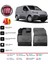 Doblo Panelvan 2023 Model 4d Havuzlu Paspas 1