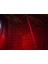 12V Lazer Arka Sis Ledi Standart Tek Çizgili Kırmızı 2