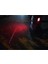 12V Lazer Arka Sis Ledi Standart Tek Çizgili Kırmızı 3