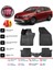 Egea Cross Wagon 2023 Model 4d Havuzlu Paspas 1