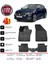 Egea Hatchback 2016 Model 4d Havuzlu Paspas 1