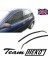 Rüzgarlık Opel Corsa B 3D 1993-2001 25305 1