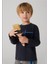 Erkek Çocuk Uzun Kol Tişört 4058 1