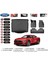Mustang Mach-E 2024 Model Bagaj Havuzu Araca Özel Paspas Takımı Flex 1