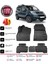 Fiorino 2023 Model 4d Havuzlu Paspas 1