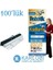 - Roll Up Banner 100X200 cm Baskısız Alüminyum Taşınabilir Afiş Standı 1
