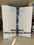 - Roll Up Banner 100X200 cm Baskısız Alüminyum Taşınabilir Afiş Standı 5