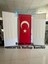 - Roll Up Banner 100X200 cm Baskısız Alüminyum Taşınabilir Afiş Standı 6