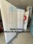 - Roll Up Banner 100X200 cm Baskısız Alüminyum Taşınabilir Afiş Standı 7
