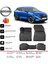 Qashqai E-Power 2024 Model 4d Havuzlu Paspas 1