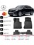 Glc Coupe 2017 Model 4d Havuzlu Paspas 1